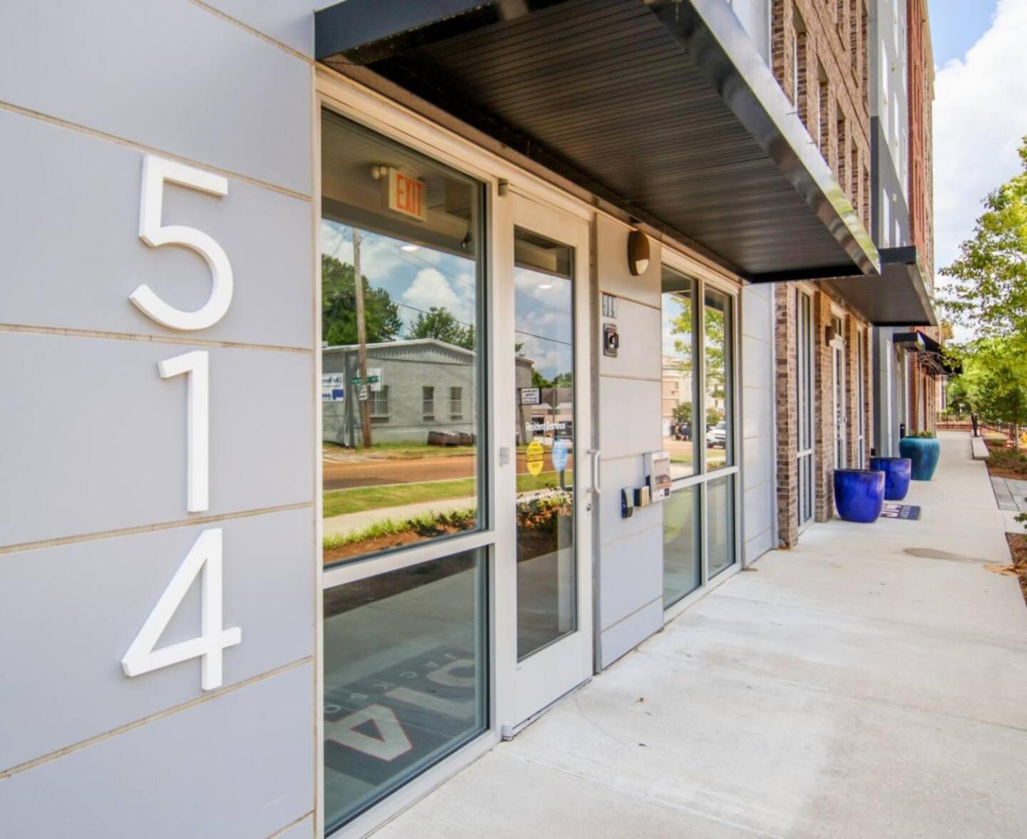 The Vault - Perfect Location! Apartment Oxford Exterior photo