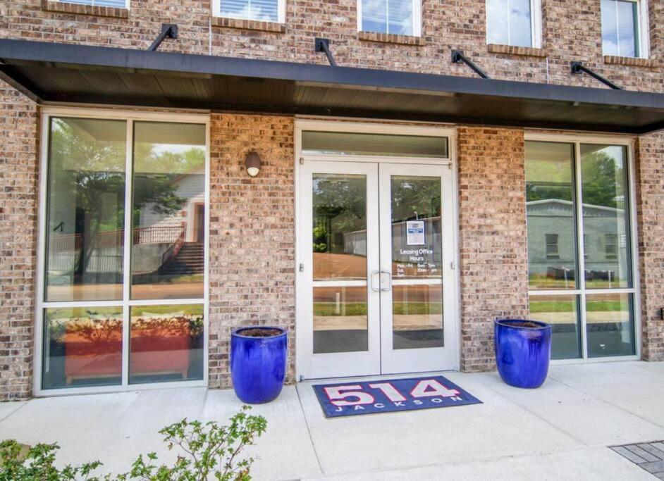 The Vault - Perfect Location! Apartment Oxford Exterior photo